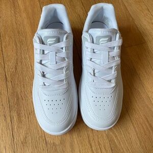 Women’s white Trainers